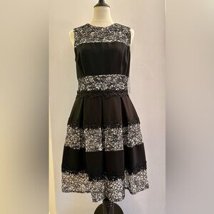 Tahari dress